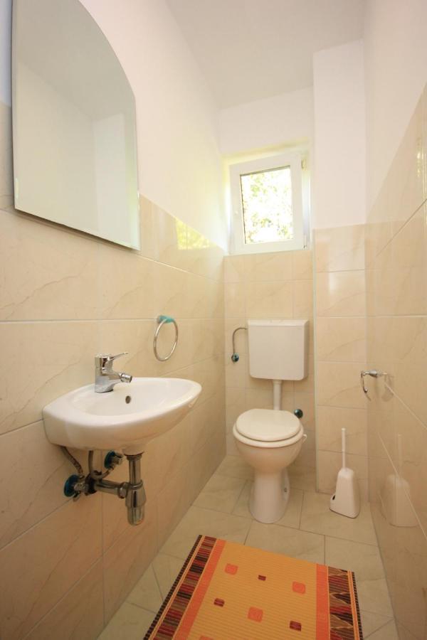 Apartments With A Parking Space Lovran, Opatija - 7713 Exterior photo