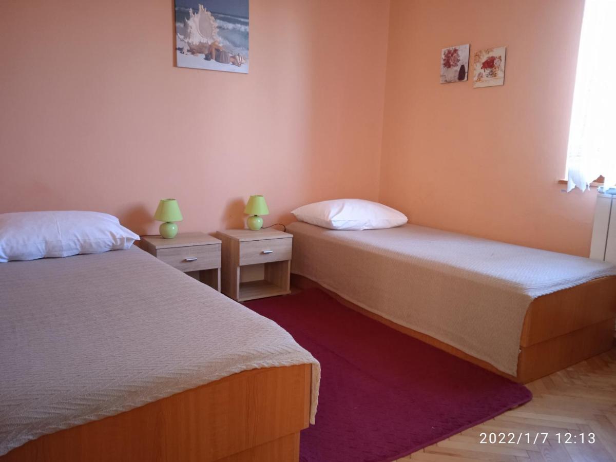 Apartments With A Parking Space Lovran, Opatija - 7713 Exterior photo