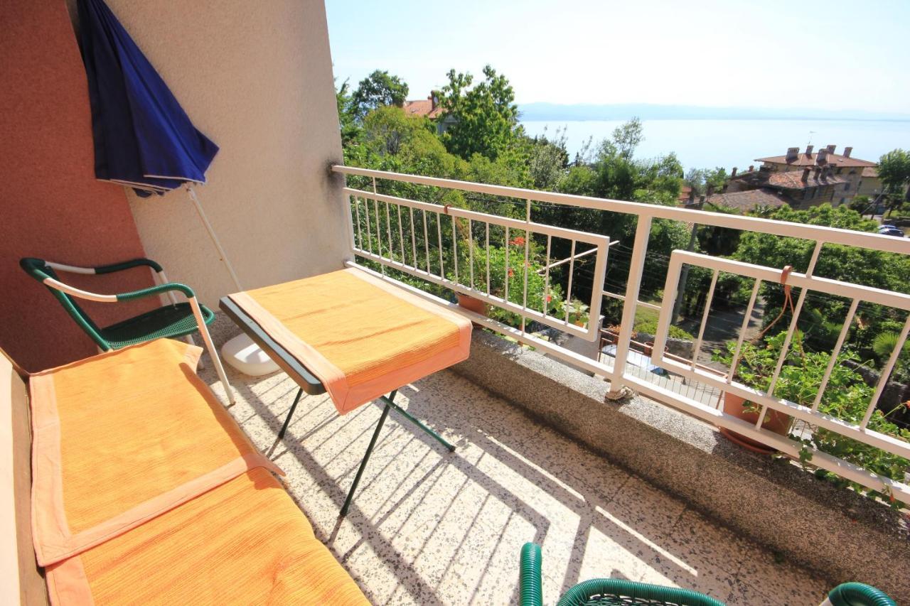 Apartments With A Parking Space Lovran, Opatija - 7713 Exterior photo